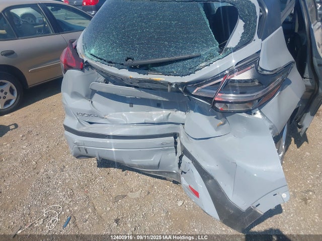 3N1CP5BV4NL517670 Nissan Kicks
