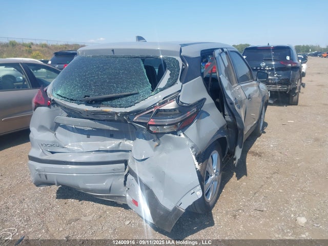 3N1CP5BV4NL517670 Nissan Kicks
