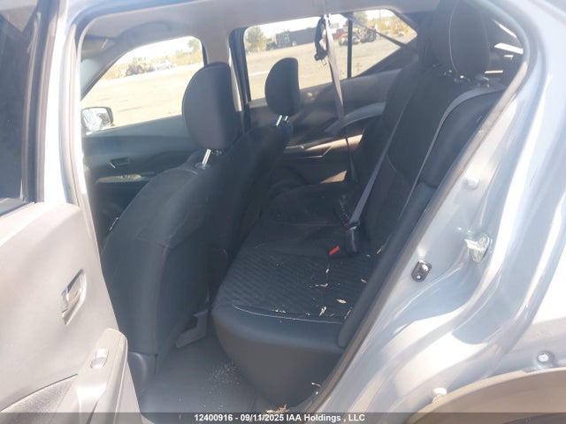 3N1CP5BV4NL517670 Nissan Kicks