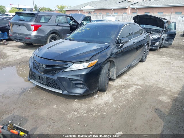 4T1B61HK9JU101949 Toyota CAMRY XSE