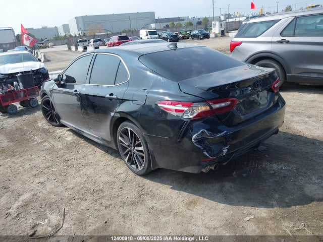4T1B61HK9JU101949 Toyota CAMRY XSE