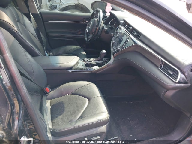 4T1B61HK9JU101949 Toyota CAMRY XSE