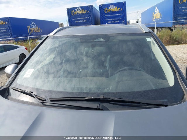 JA4J4UA86PZ605743 Mitsubishi Outlander