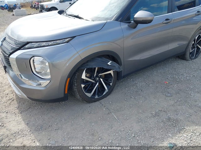 JA4J4UA86PZ605743 Mitsubishi Outlander