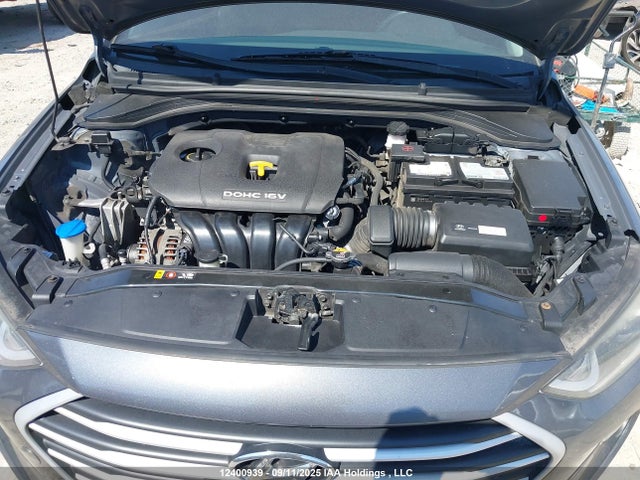 KMHD84LF2HU271949 Hyundai Elantra