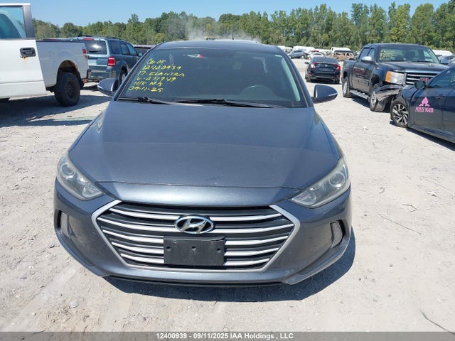 KMHD84LF2HU271949 Hyundai Elantra