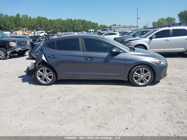 KMHD84LF2HU271949 Hyundai Elantra