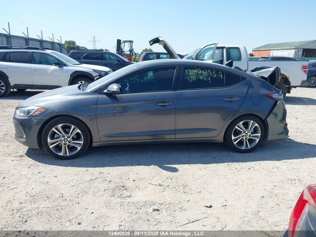 KMHD84LF2HU271949 Hyundai Elantra