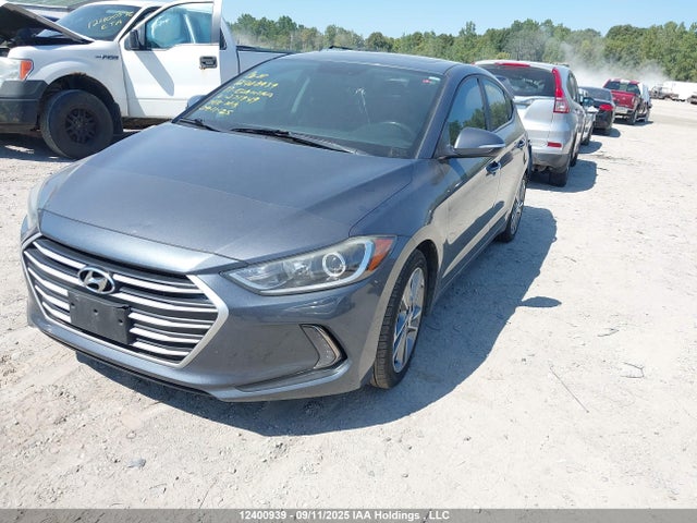 KMHD84LF2HU271949 Hyundai Elantra