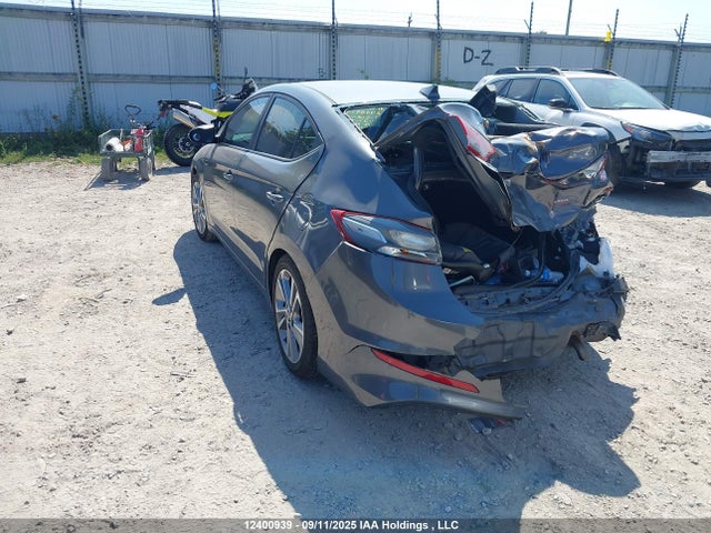 KMHD84LF2HU271949 Hyundai Elantra