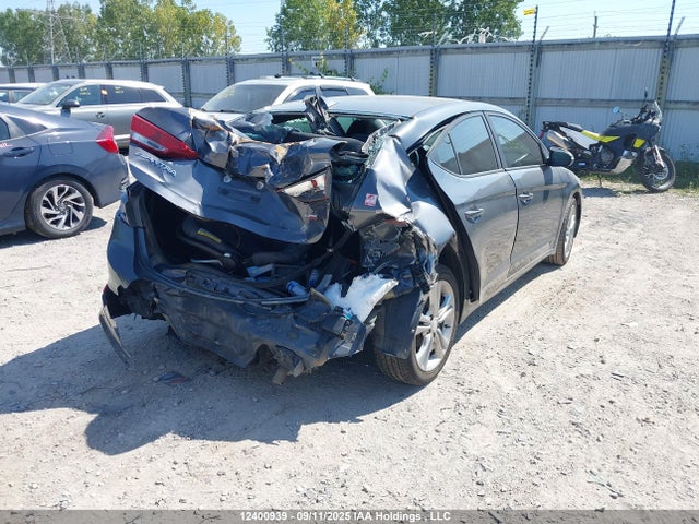 KMHD84LF2HU271949 Hyundai Elantra