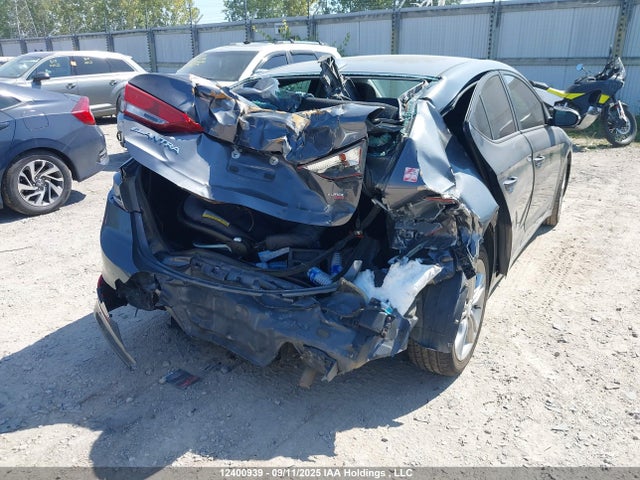 KMHD84LF2HU271949 Hyundai Elantra