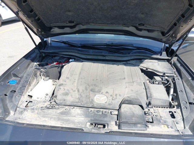 JM3KKDHD5R1137970 Mazda h3 low