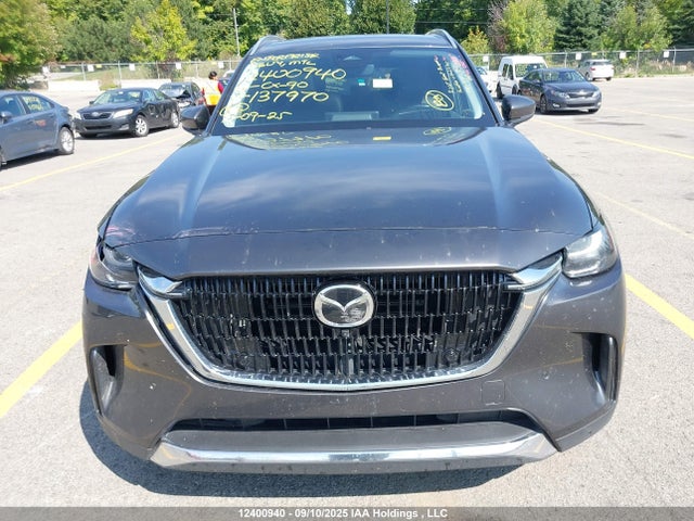 JM3KKDHD5R1137970 Mazda h3 low