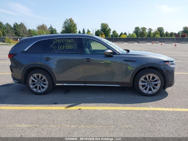 JM3KKDHD5R1137970 Mazda h3 low