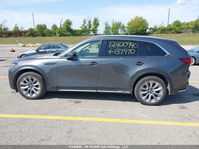 JM3KKDHD5R1137970 Mazda h3 low