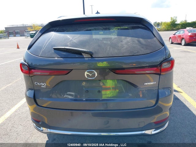 JM3KKDHD5R1137970 Mazda h3 low