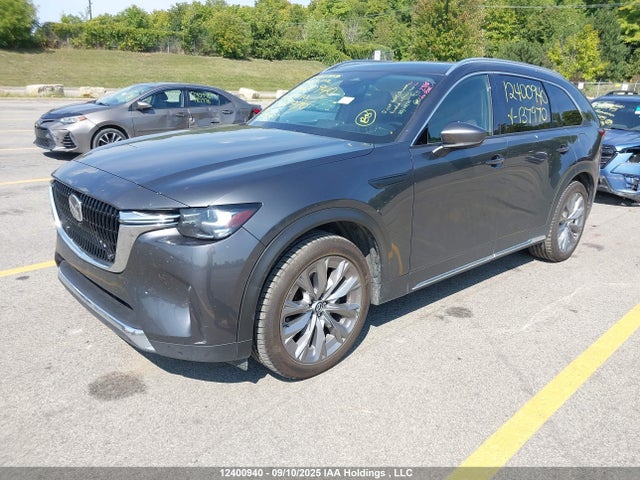 JM3KKDHD5R1137970 Mazda h3 low