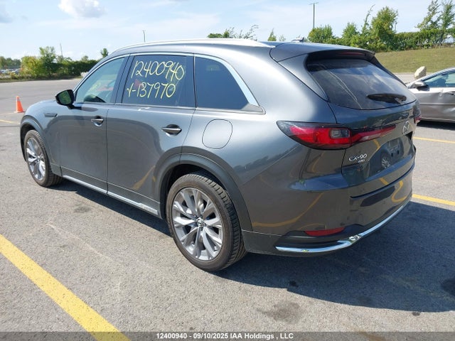 JM3KKDHD5R1137970 Mazda h3 low