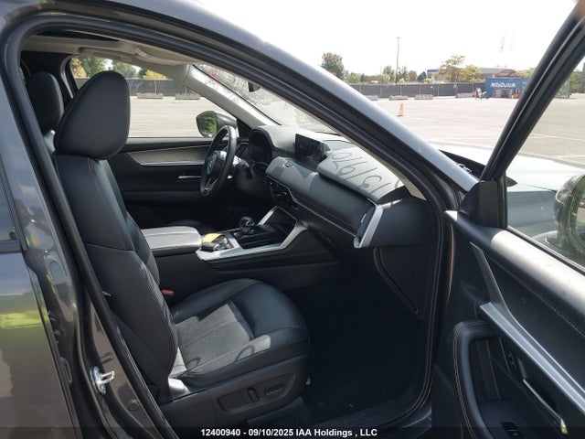 JM3KKDHD5R1137970 Mazda h3 low