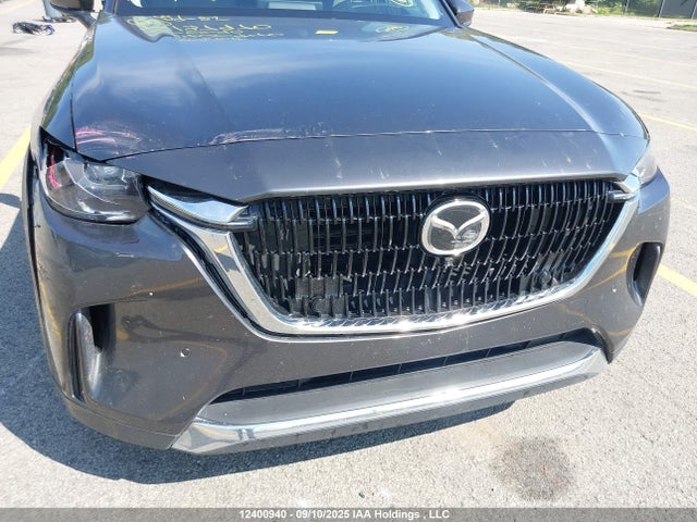 JM3KKDHD5R1137970 Mazda h3 low