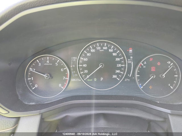 JM3KKDHD5R1137970 Mazda h3 low
