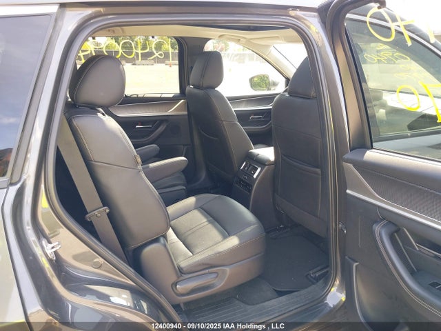 JM3KKDHD5R1137970 Mazda h3 low