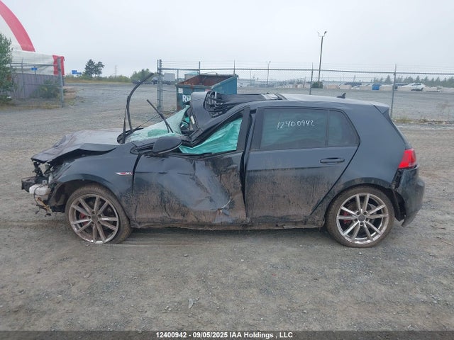 3VW5T7AU6HM036496 Volkswagen 2.0 tsi