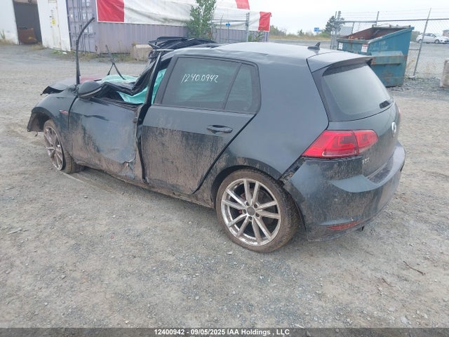 3VW5T7AU6HM036496 Volkswagen 2.0 tsi