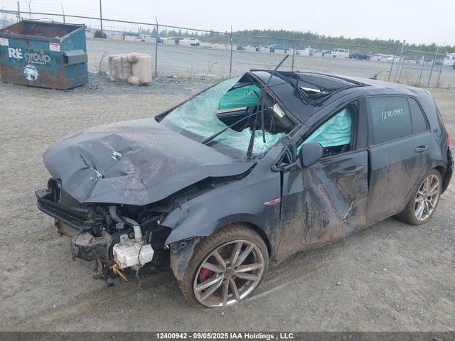 3VW5T7AU6HM036496 Volkswagen 2.0 tsi