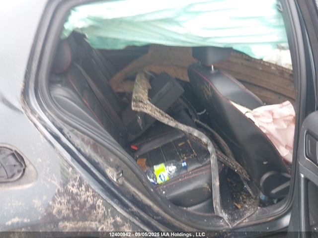 3VW5T7AU6HM036496 Volkswagen 2.0 tsi