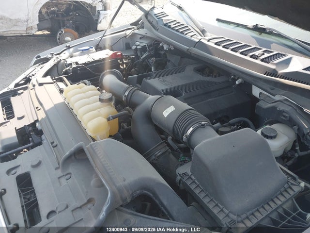 1FTEW1EG1HKE42236 Ford gtdi