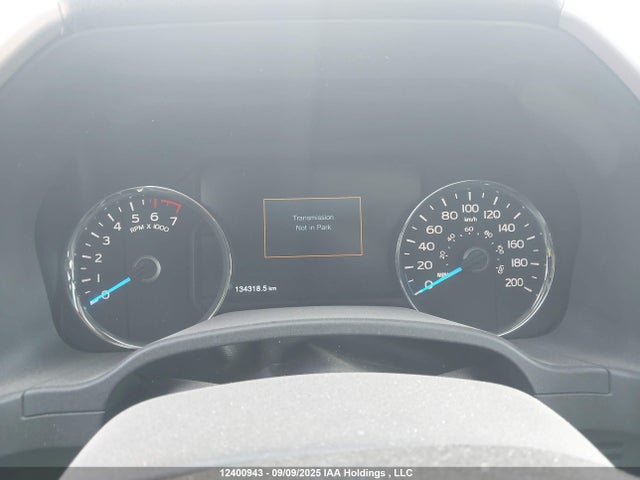 1FTEW1EG1HKE42236 Ford gtdi
