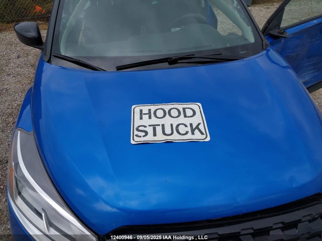 3N1CP5CV5ML509235 Nissan Kicks
