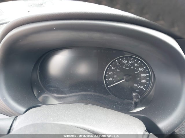 3N1CP5CV5ML509235 Nissan Kicks