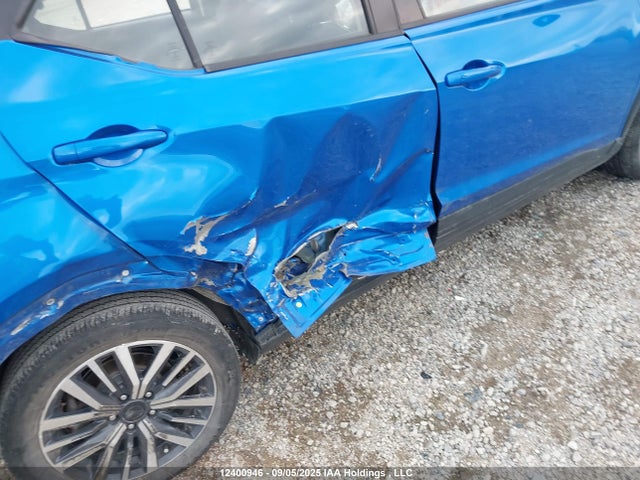 3N1CP5CV5ML509235 Nissan Kicks