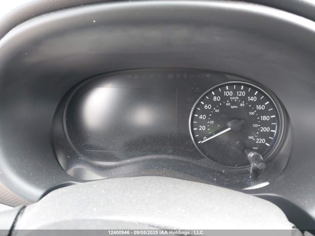 3N1CP5CV5ML509235 Nissan Kicks