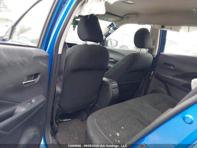 3N1CP5CV5ML509235 Nissan Kicks