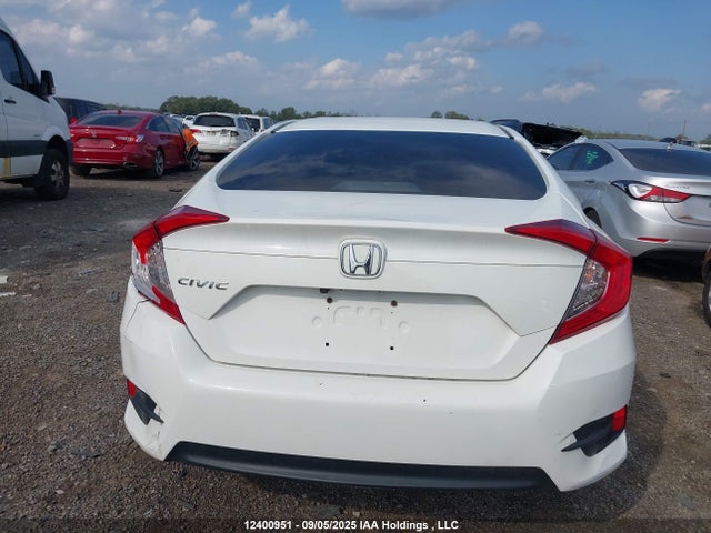 Honda k20c2 2018 2HGFC2F56JH026066 Image 15