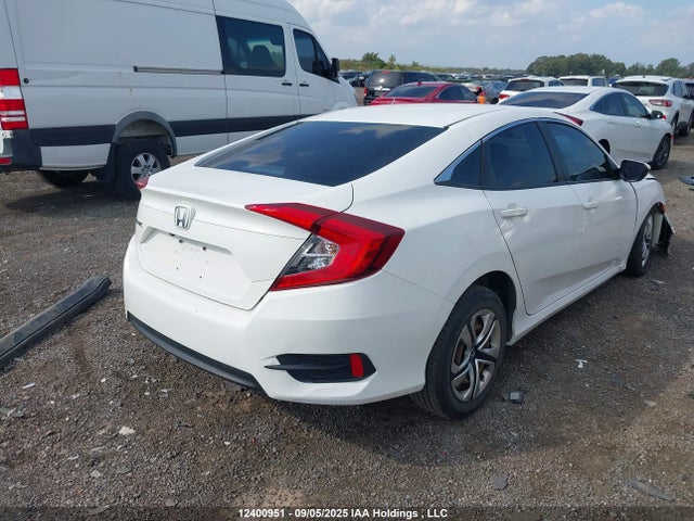 Honda k20c2 2018 2HGFC2F56JH026066 Image 4