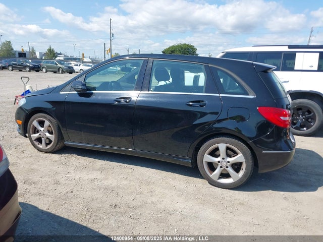 Mercedes-Benz B-Class 2014 WDDMH4EB3EJ260072 Image 14