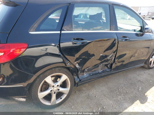 Mercedes-Benz B-Class 2014 WDDMH4EB3EJ260072 Image 6
