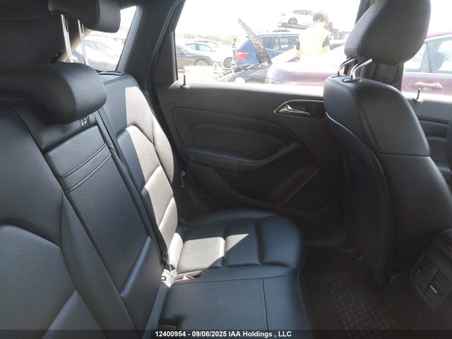 Mercedes-Benz B-Class 2014 WDDMH4EB3EJ260072 Image 8