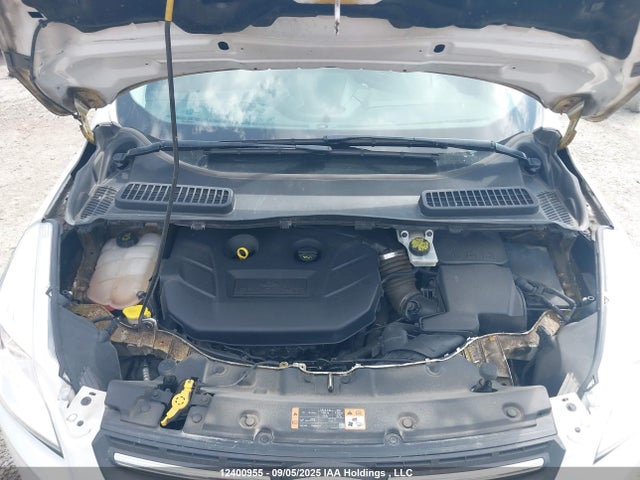 Ford 2016 2016 1FMCU0G98GUC84384 Image 10