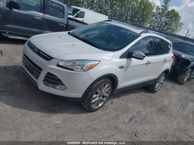 Ford 2016 2016 1FMCU0G98GUC84384 Image 2