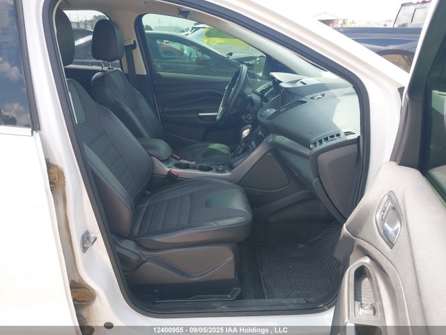 Ford 2016 2016 1FMCU0G98GUC84384 Image 5