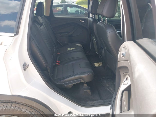 Ford 2016 2016 1FMCU0G98GUC84384 Image 8