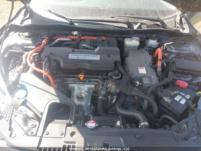 Honda lfa1 2017 JHMCR6F74HC800710 Image 10