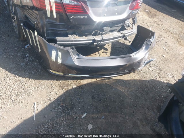 Honda lfa1 2017 JHMCR6F74HC800710 Image 12