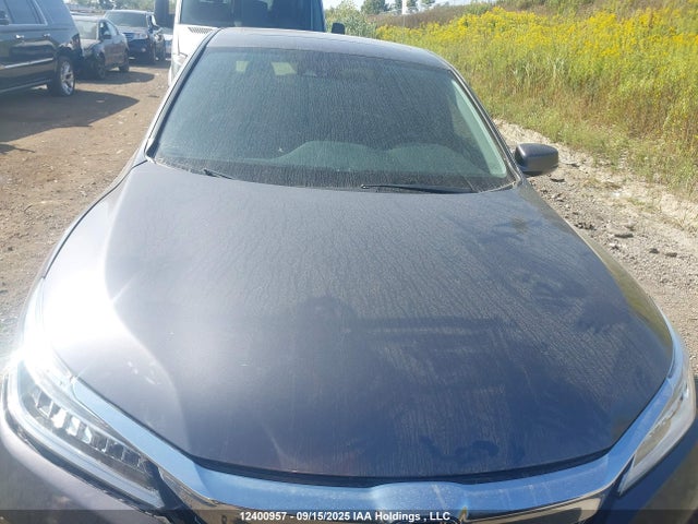 Honda lfa1 2017 JHMCR6F74HC800710 Image 13